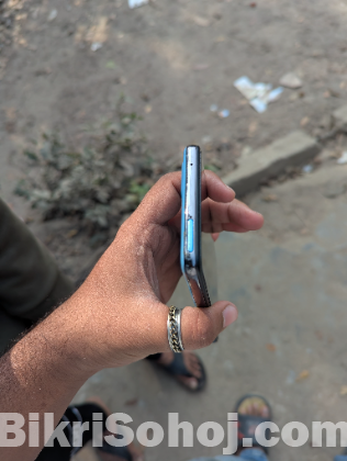 Samsung Galaxy A52 8/128